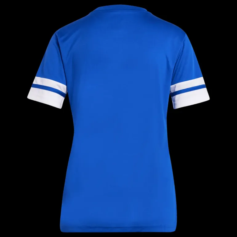 Squadra 25 Jersey, fotbollströja, dam - T-Shirts - Squadra 25 Jersey, fotbollströja, dam