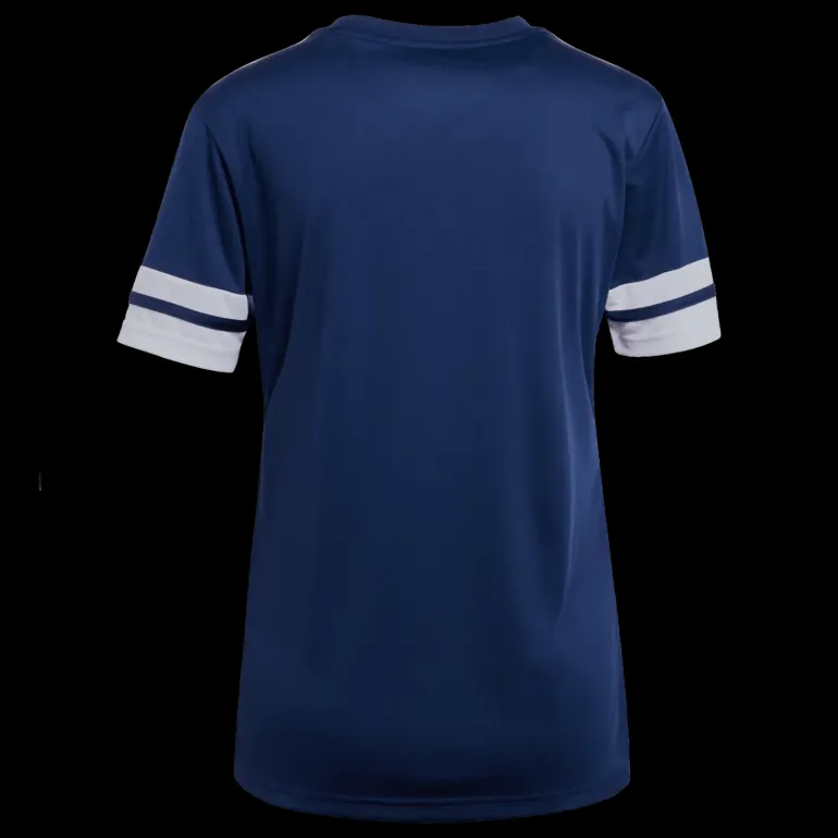 Squadra 25 Jersey, fotbollströja, dam - T-Shirts - Squadra 25 Jersey, fotbollströja, dam
