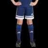 Squadra 25 Shorts, fotbollsshorts, junior - Shorts - Squadra 25 Shorts, fotbollsshorts, junior