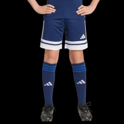 Squadra 25 Shorts, fotbollsshorts, junior - Shorts - Squadra 25 Shorts, fotbollsshorts, junior