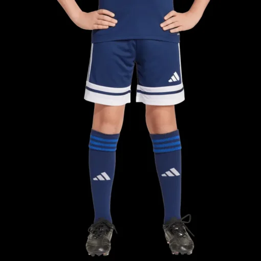 Squadra 25 Shorts, fotbollsshorts, junior - Shorts - Squadra 25 Shorts, fotbollsshorts, junior