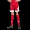 Squadra 25 Shorts, fotbollsshorts, junior - Shorts - Squadra 25 Shorts, fotbollsshorts, junior