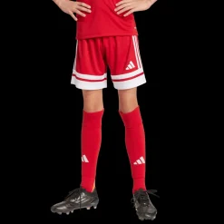 Squadra 25 Shorts, fotbollsshorts, junior - Shorts - Squadra 25 Shorts, fotbollsshorts, junior