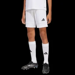 Squadra 25 Shorts, fotbollsshorts, junior - Shorts - Squadra 25 Shorts, fotbollsshorts, junior