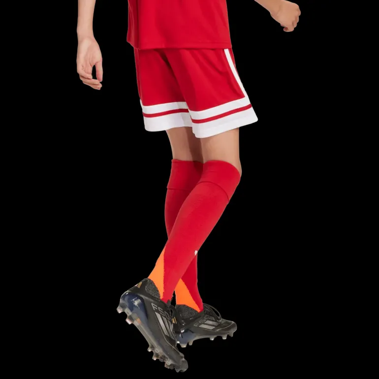 Squadra 25 Shorts, fotbollsshorts, junior - Shorts - Squadra 25 Shorts, fotbollsshorts, junior