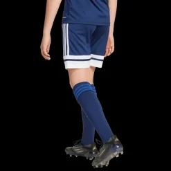 Squadra 25 Shorts, fotbollsshorts, junior - Shorts - Squadra 25 Shorts, fotbollsshorts, junior