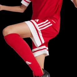 Squadra 25 Shorts, fotbollsshorts, junior - Shorts - Squadra 25 Shorts, fotbollsshorts, junior