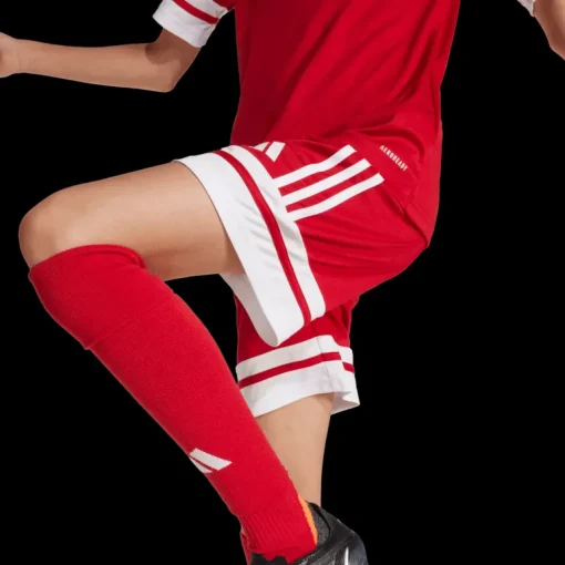 Squadra 25 Shorts, fotbollsshorts, junior - Shorts - Squadra 25 Shorts, fotbollsshorts, junior