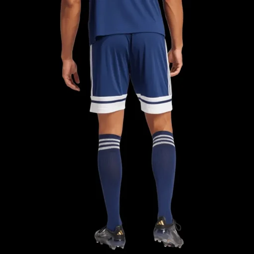 Squadra 25 Shorts, fotbollsshorts, herr - Shorts - Squadra 25 Shorts, fotbollsshorts, herr