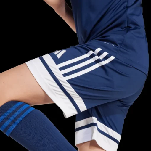 Squadra 25 Shorts, fotbollsshorts, junior - Shorts - Squadra 25 Shorts, fotbollsshorts, junior