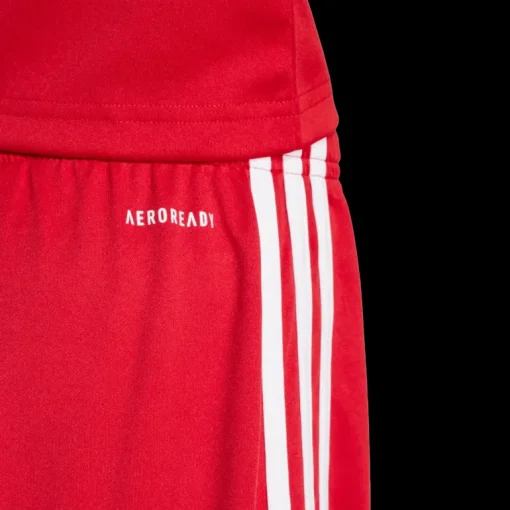 Squadra 25 Shorts, fotbollsshorts, junior - Shorts - Squadra 25 Shorts, fotbollsshorts, junior
