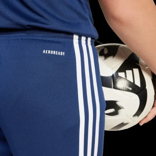 Squadra 25 Shorts, fotbollsshorts, junior - Shorts - Squadra 25 Shorts, fotbollsshorts, junior