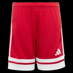 Squadra 25 Shorts, fotbollsshorts, junior - Shorts - Squadra 25 Shorts, fotbollsshorts, junior