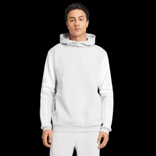 Squadra 25 Sweat Hoody, fotbollströja, herr - Tröjor - Squadra 25 Sweat Hoody, fotbollströja, herr