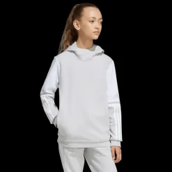 Squadra 25 Sweat Hoody, fotbollströja, junior - Tröjor - Squadra 25 Sweat Hoody, fotbollströja, junior