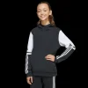 Squadra 25 Sweat Hoody, fotbollströja, junior - Tröjor - Squadra 25 Sweat Hoody, fotbollströja, junior