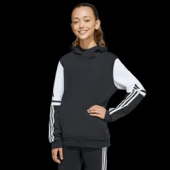 Squadra 25 Sweat Hoody, fotbollströja, junior - Tröjor - Squadra 25 Sweat Hoody, fotbollströja, junior