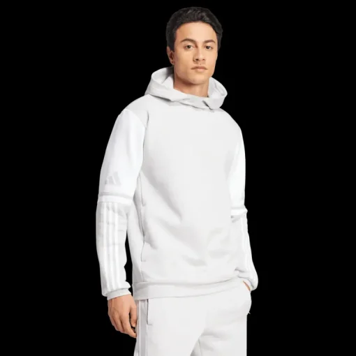 Squadra 25 Sweat Hoody, fotbollströja, herr - Tröjor - Squadra 25 Sweat Hoody, fotbollströja, herr