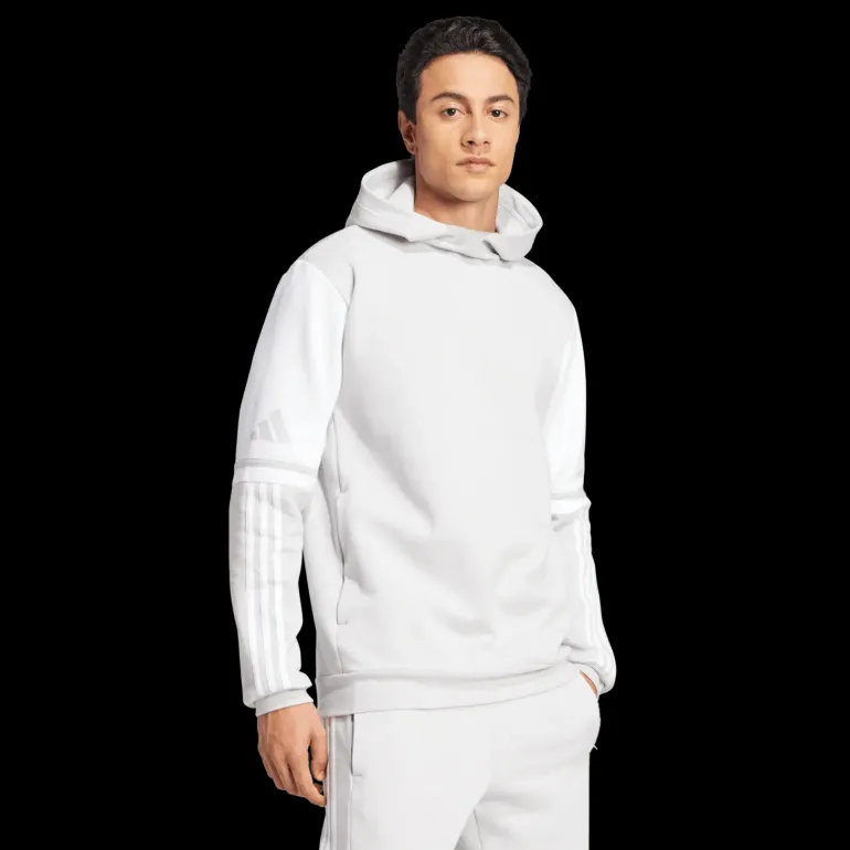 Squadra 25 Sweat Hoody, fotbollströja, herr - Tröjor - Squadra 25 Sweat Hoody, fotbollströja, herr