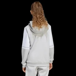 Squadra 25 Sweat Hoody, fotbollströja, junior - Tröjor - Squadra 25 Sweat Hoody, fotbollströja, junior