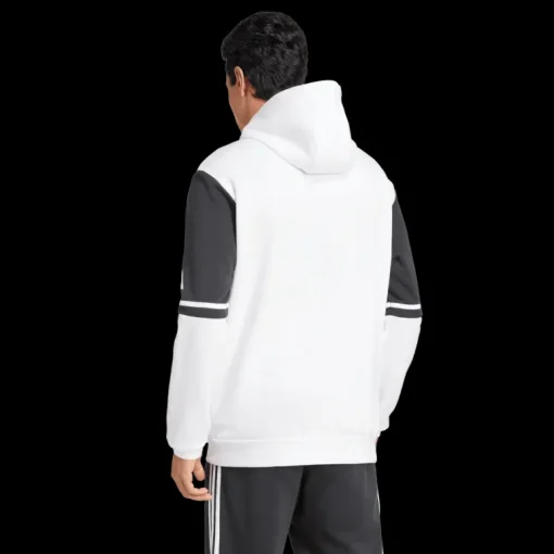 Squadra 25 Sweat Hoody, fotbollströja, herr - Tröjor - Squadra 25 Sweat Hoody, fotbollströja, herr