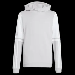 Squadra 25 Sweat Hoody, fotbollströja, junior - Tröjor - Squadra 25 Sweat Hoody, fotbollströja, junior
