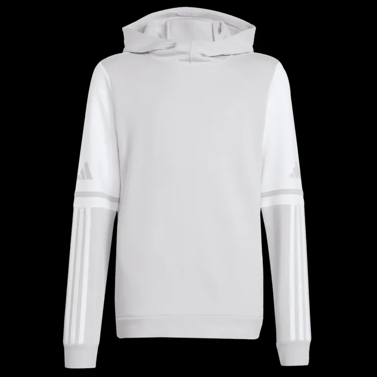 Squadra 25 Sweat Hoody, fotbollströja, junior - Tröjor - Squadra 25 Sweat Hoody, fotbollströja, junior