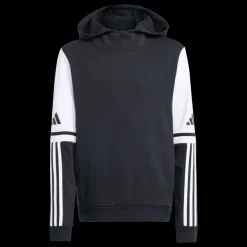 Squadra 25 Sweat Hoody, fotbollströja, junior - Tröjor - Squadra 25 Sweat Hoody, fotbollströja, junior
