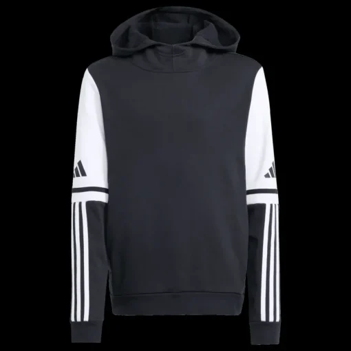 Squadra 25 Sweat Hoody, fotbollströja, junior - Tröjor - Squadra 25 Sweat Hoody, fotbollströja, junior