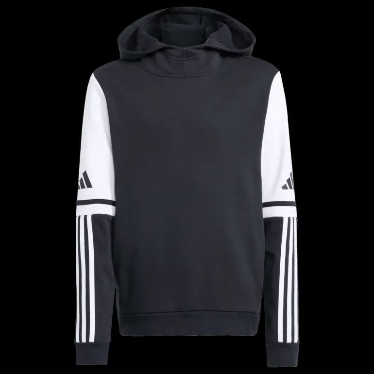 Squadra 25 Sweat Hoody, fotbollströja, junior - Tröjor - Squadra 25 Sweat Hoody, fotbollströja, junior