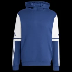 Squadra 25 Sweat Hoody, fotbollströja, herr - Tröjor - Squadra 25 Sweat Hoody, fotbollströja, herr