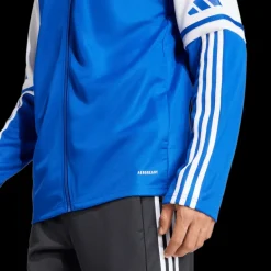 Squadra 25 Training Jacket, fotbollsjacka, herr - Jackor - Squadra 25 Training Jacket, fotbollsjacka, herr