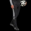 Squadra 25 Training Pants, fotbollsbyxor, junior - Byxor - Squadra 25 Training Pants, fotbollsbyxor, junior