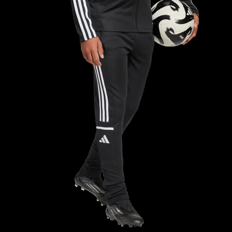Squadra 25 Training Pants, fotbollsbyxor, junior - Byxor - Squadra 25 Training Pants, fotbollsbyxor, junior