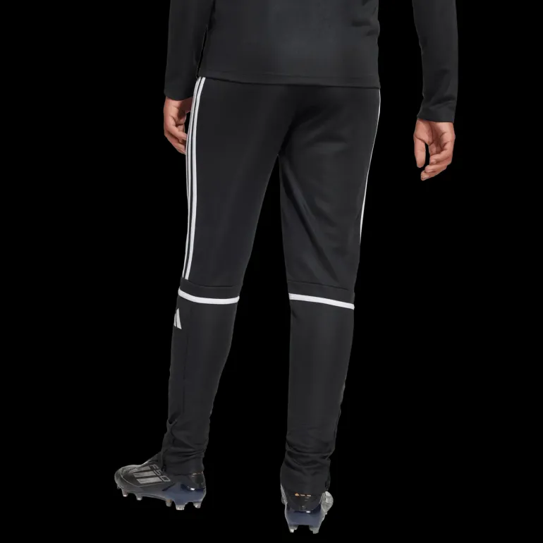 Squadra 25 Training Pants, fotbollsbyxor, junior - Byxor - Squadra 25 Training Pants, fotbollsbyxor, junior