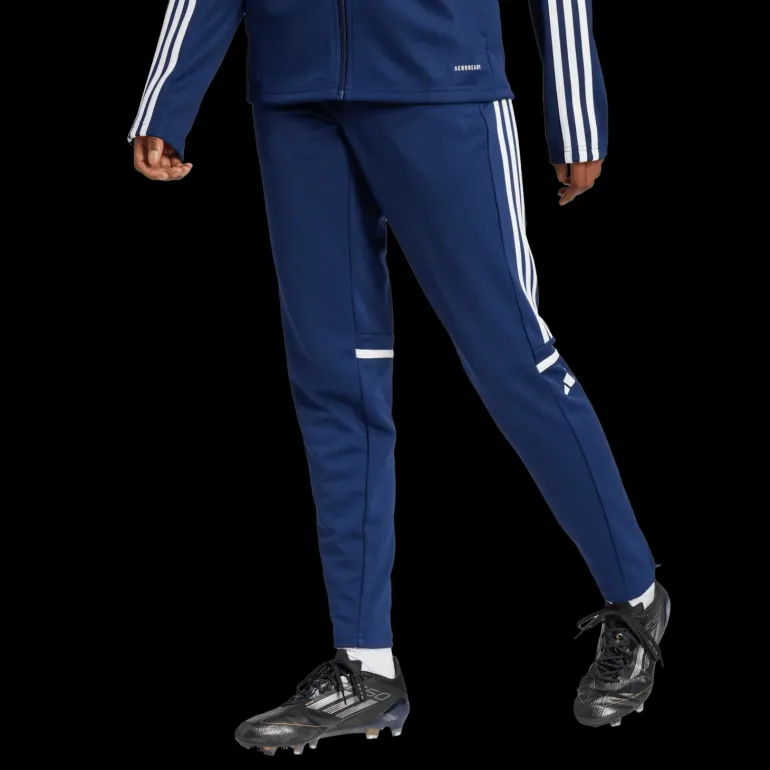 Squadra 25 Training Pants, fotbollsbyxa, dam - Byxor - Squadra 25 Training Pants, fotbollsbyxa, dam