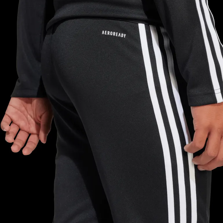 Squadra 25 Training Pants, fotbollsbyxor, junior - Byxor - Squadra 25 Training Pants, fotbollsbyxor, junior