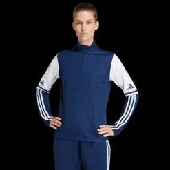 Squadra 25 Training Top, fotbollströja, dam - Tröjor - Squadra 25 Training Top, fotbollströja, dam