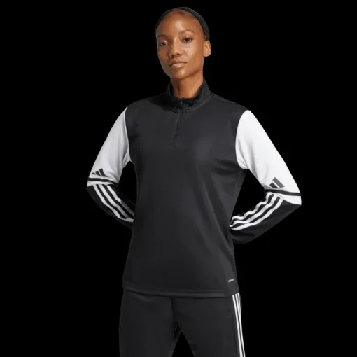 Squadra 25 Training Top, fotbollströja, dam - Tröjor - Squadra 25 Training Top, fotbollströja, dam