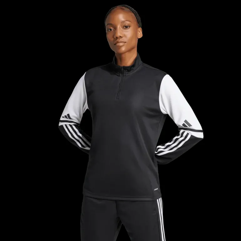Squadra 25 Training Top, fotbollströja, dam - Tröjor - Squadra 25 Training Top, fotbollströja, dam