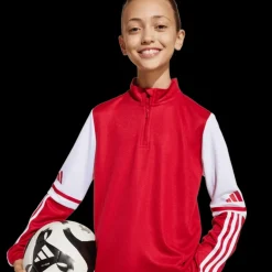 Squadra 25 Training Top, fotbollströja, junior - Tröjor - Squadra 25 Training Top, fotbollströja, junior