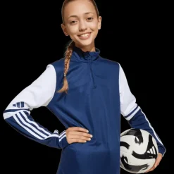 Squadra 25 Training Top, fotbollströja, junior - Tröjor - Squadra 25 Training Top, fotbollströja, junior