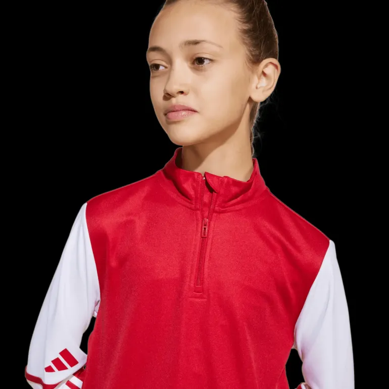 Squadra 25 Training Top, fotbollströja, junior - Tröjor - Squadra 25 Training Top, fotbollströja, junior