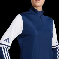 Squadra 25 Training Top, fotbollströja, dam - Tröjor - Squadra 25 Training Top, fotbollströja, dam