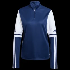 Squadra 25 Training Top, fotbollströja, dam - Tröjor - Squadra 25 Training Top, fotbollströja, dam