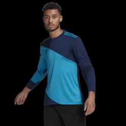 Squadra Goalkeeper 21 Jersey, målvaktströja senior - Målvaktsutrustning - Squadra Goalkeeper 21 Jersey, målvaktströja senior