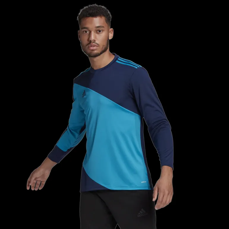 Squadra Goalkeeper 21 Jersey, målvaktströja senior - Målvaktsutrustning - Squadra Goalkeeper 21 Jersey, målvaktströja senior