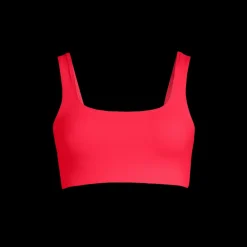 Square Neck Bikini Top, bikinitopp, dam - Bikinis - Square Neck Bikini Top, bikinitopp, dam