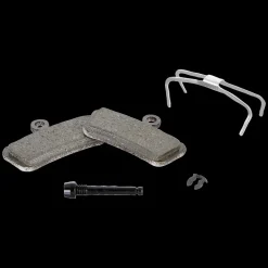 Sram disc breakpad Trail/Guide metal sintered, sintrade bromsklossar, par - Broms & Vajer - Sram disc breakpad Trail/Guide metal sintered, sintrade bromsklossar, par