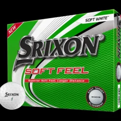 Srixon Soft Feel 13 - Golfbollar - Srixon Soft Feel 13